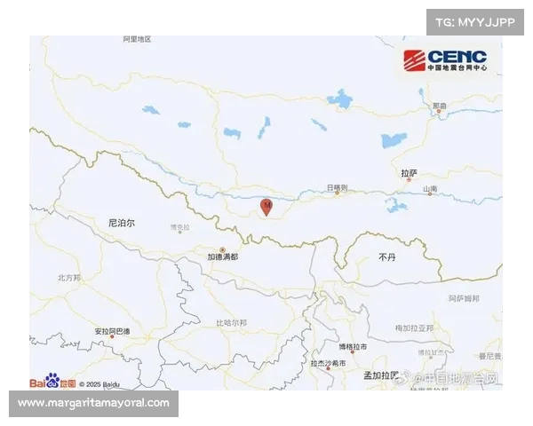 西藏日喀则市定日县发生3.1级地震 震源深度7公里暂无人员伤亡报告 西藏日喀则市定日县发生3.1级地震 震源深度7公里暂无人员伤亡报告