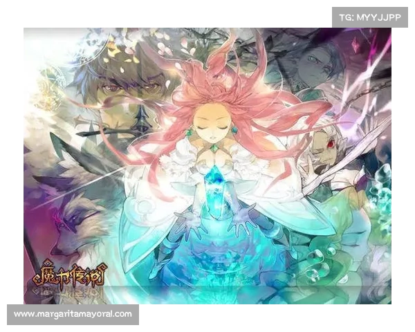 魔力之城侦探:探索隐藏欲望的神秘冒险与深刻秘密 魔力之城侦探:探索隐藏欲望的神秘冒险与深刻秘密